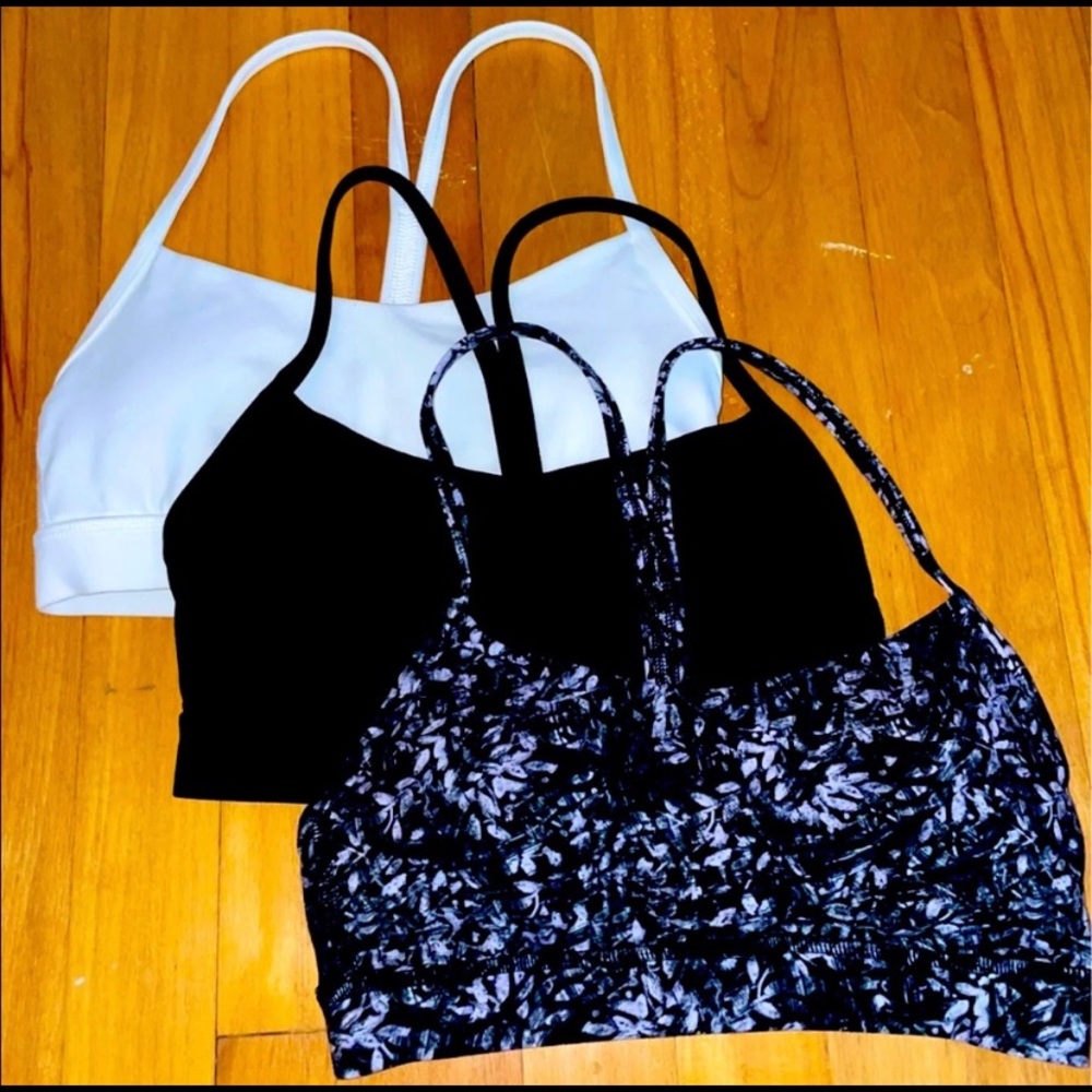 Lululemon flow y package